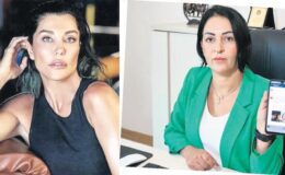 Tepe: Kendisine Yürüten Hakaretlere Karşı Şikayetçi Oldum ve Açıklamalar