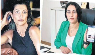 Tepe: Kendisine Yürüten Hakaretlere Karşı Şikayetçi Oldum ve Açıklamalar