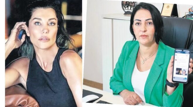 Tepe: Kendisine Yürüten Hakaretlere Karşı Şikayetçi Oldum ve Açıklamalar