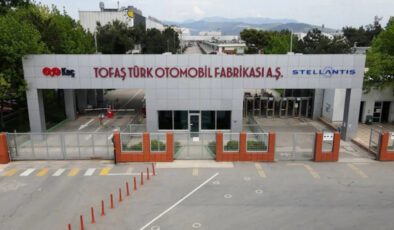 Tofaş ve Fiat/Opel/Citroën/Peugeot için K9 Projesi: Türkiye’de Yeni Hafif Ticari Araç Üretimi