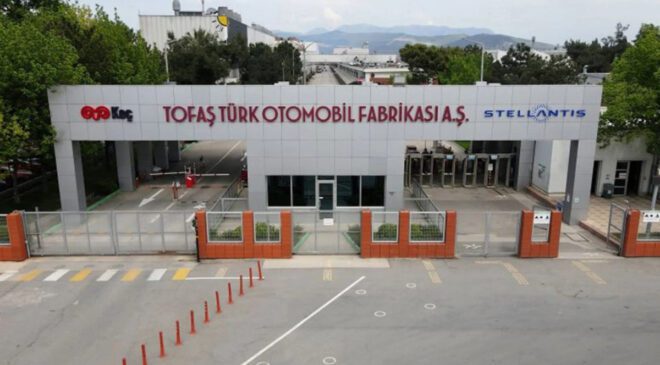 Tofaş ve Fiat/Opel/Citroën/Peugeot için K9 Projesi: Türkiye’de Yeni Hafif Ticari Araç Üretimi