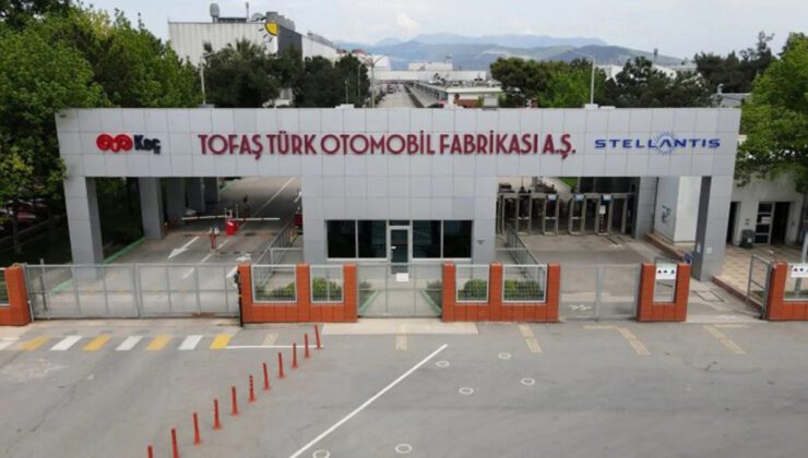Tofaş ve Fiat/Opel/Citroën/Peugeot için K9 Projesi: Türkiye’de Yeni Hafif Ticari Araç Üretimi