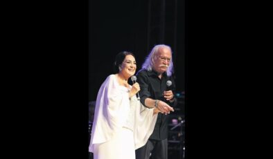 Türkan Şoray Film Müziği: Cahit Berkay Orkestrasının Müziklerle Duygusal Yolculuğu