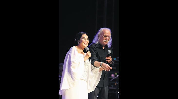 Türkan Şoray Film Müziği: Cahit Berkay Orkestrasının Müziklerle Duygusal Yolculuğu