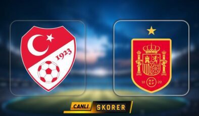 Türkiye–İspanya: Konya’da kritik mücadeleye odaklanın