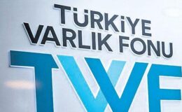 TVF’nin 1 Milyar Dolarlık Eurobond İhracıyla Tarihe Geçmesi: Rekor Talep ve İlk 10 Yıl Eurobondu