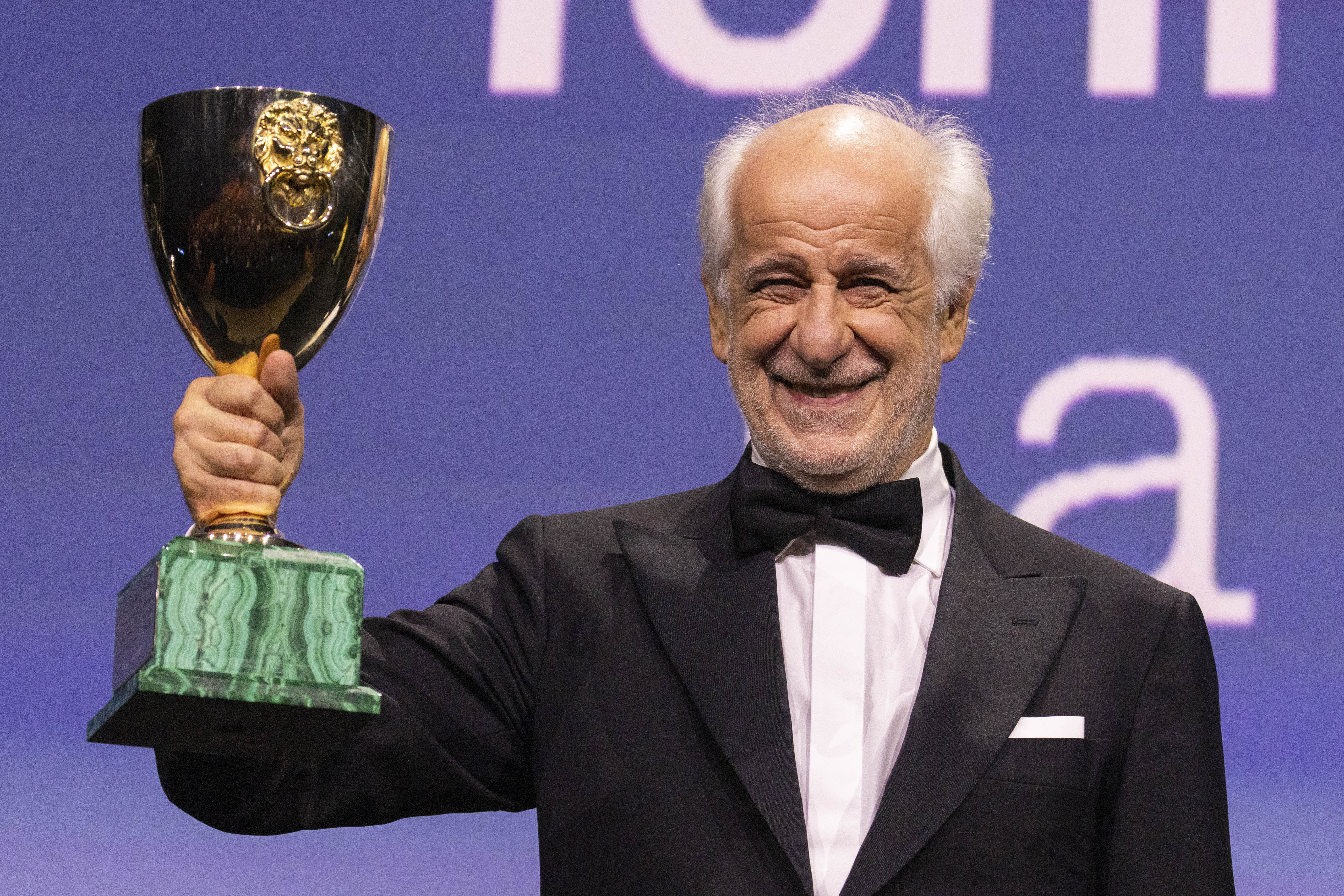 Venedik Film Festivali Sona Erdi: Ödüller, Anma ve Gazze'ye Duyarlılık