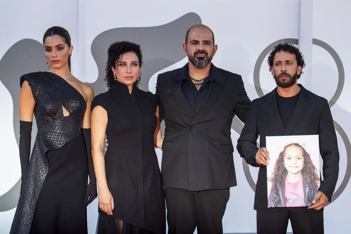 Venedik Film Festivali Sona Erdi: Ödüller, Anma ve Gazze'ye Duyarlılık