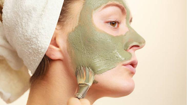 Yağmur Suyuyle Işıldayan Cilt: Doğal Maske ve Faydaları