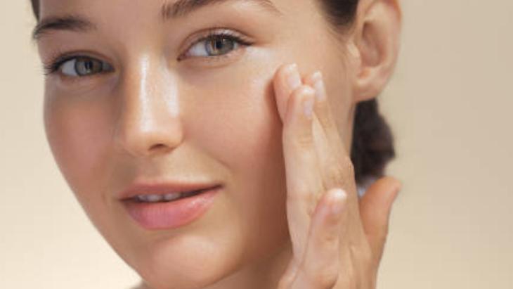 Yağmur Suyuyle Işıldayan Cilt: Doğal Maske ve Faydaları