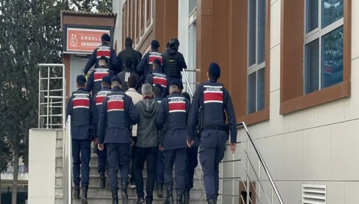 Yalova’da İçme Suyu Güvenliği ve Soruşturma Süreci: Köpüklenme Olayı ve Tutuklamalar