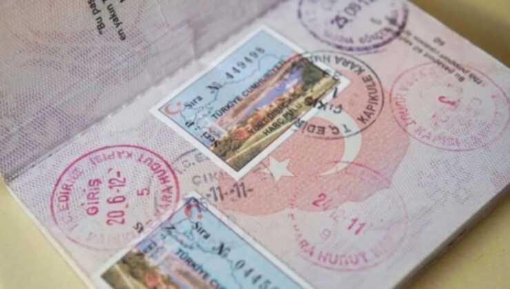 Yurt Dışı Çıkış Harcı Güncellemesi: 710 TL’den 1,000 TL’ye Yeni Dönem