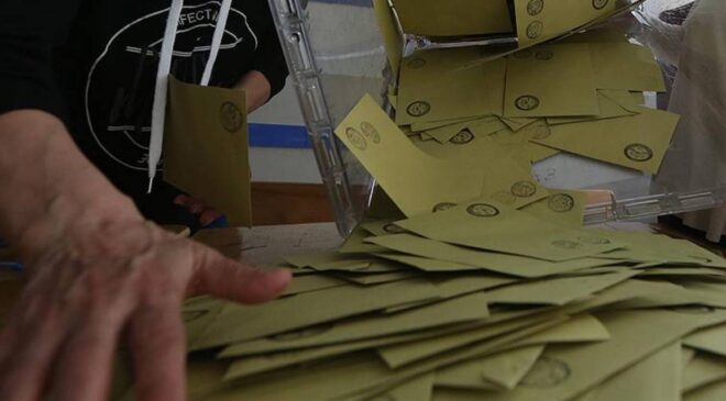 Zafer Partisi ve Yenilik Partisi’nin 2017 Referandumuna Yönelik Başvuru İçeriği Yeniden Sunumu