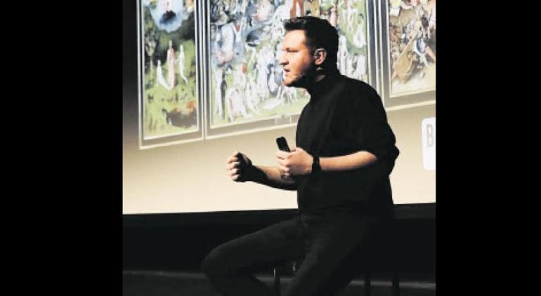 Zamanın Ruhunu Yansıtan Sanat: Toplumsal Koşulların Eserlere Etkisi ve Yapay Zeka ile İncelenmesi